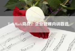TechMark商战，企业管理内训首选