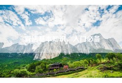 算法基本知识，入门必备