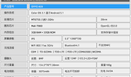 正面指纹一触倾心 OPPO A59全面评测oppo手机中关村「正面指纹一触倾心 OPPO A59全面评测」